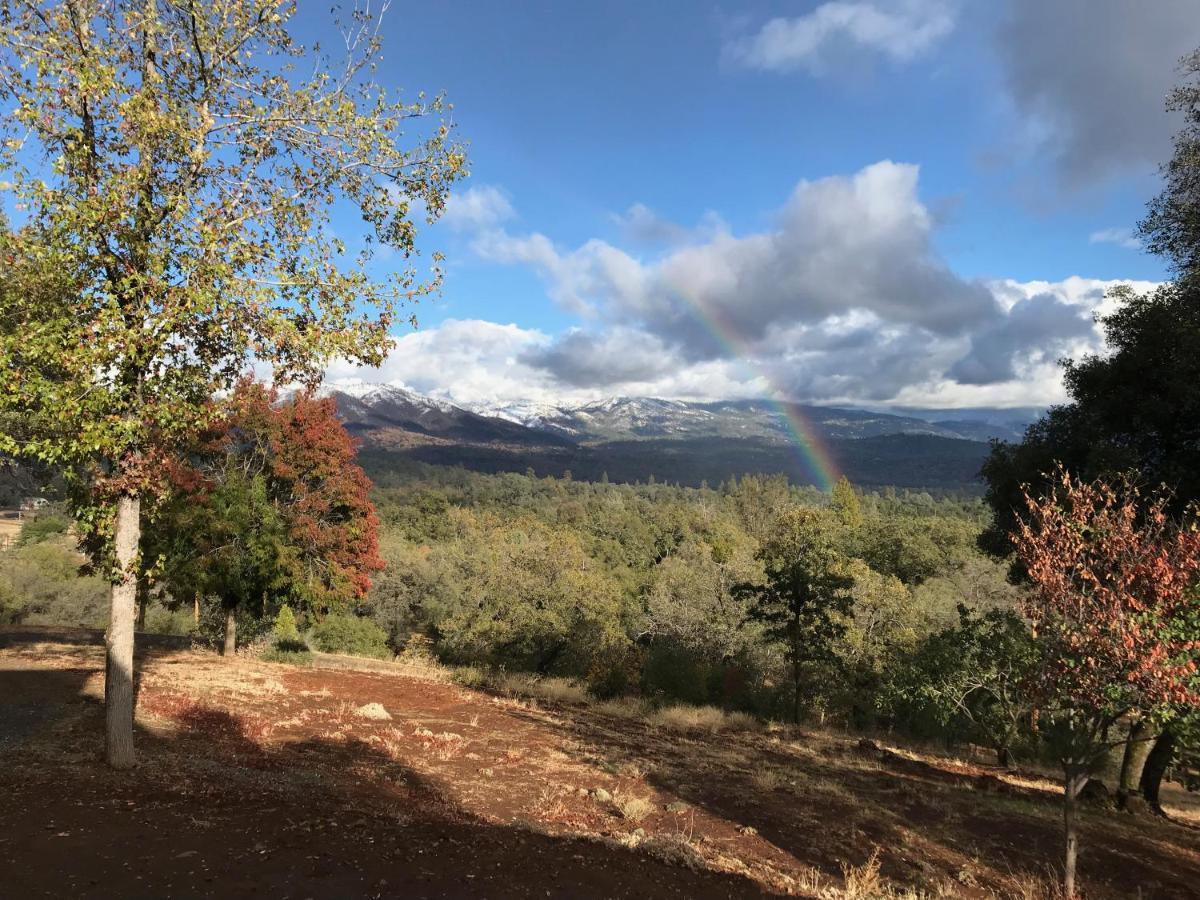 Morning Star Vista Near Yosemite - Countryside With Mountain Views Διαμέρισμα Μαριπόζα Εξωτερικό φωτογραφία