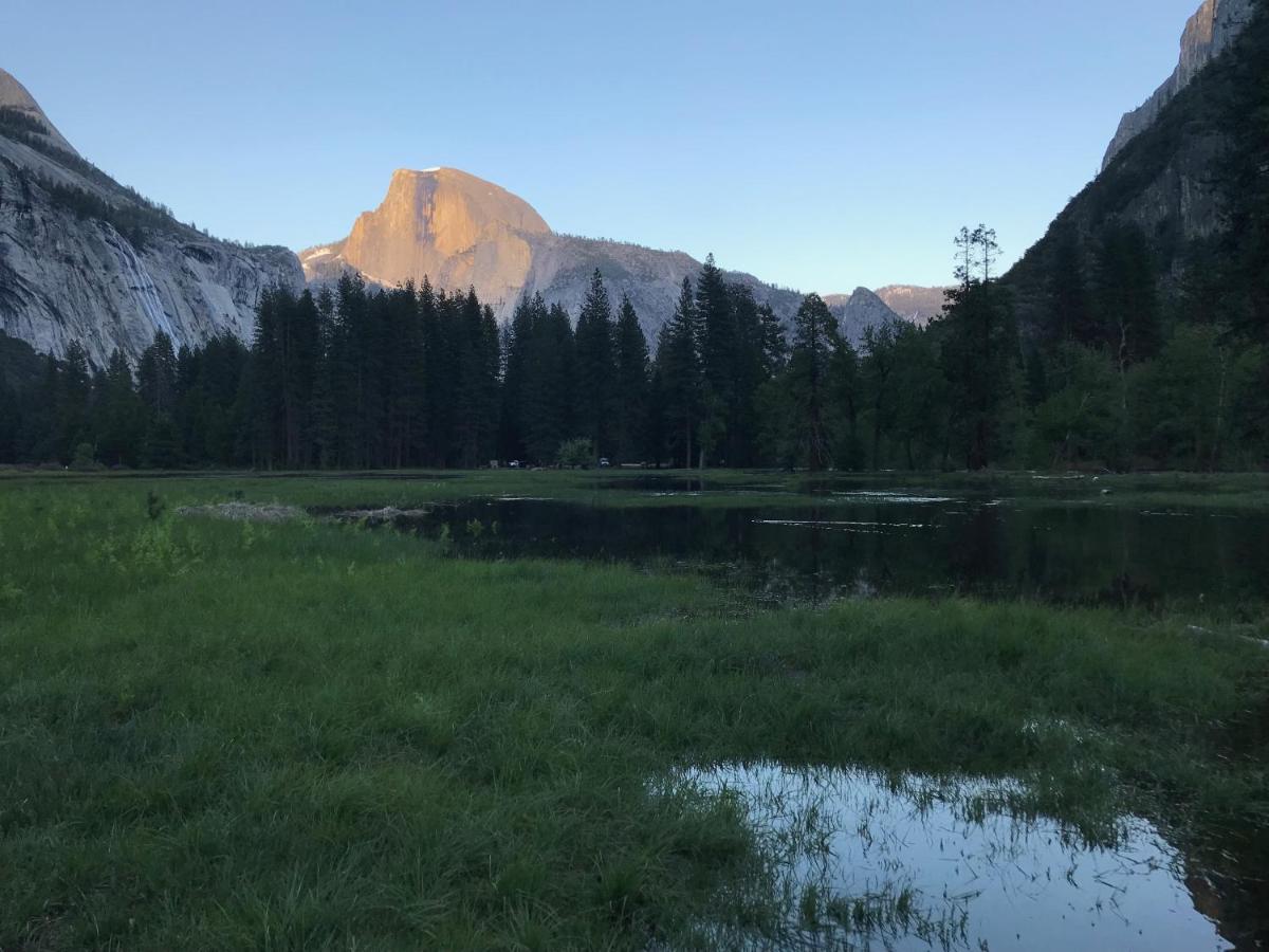 Morning Star Vista Near Yosemite - Countryside With Mountain Views Διαμέρισμα Μαριπόζα Εξωτερικό φωτογραφία