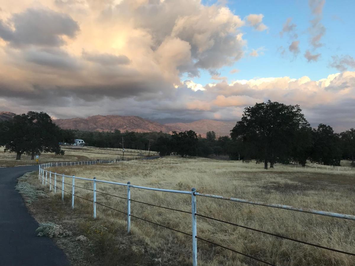 Morning Star Vista Near Yosemite - Countryside With Mountain Views Διαμέρισμα Μαριπόζα Εξωτερικό φωτογραφία